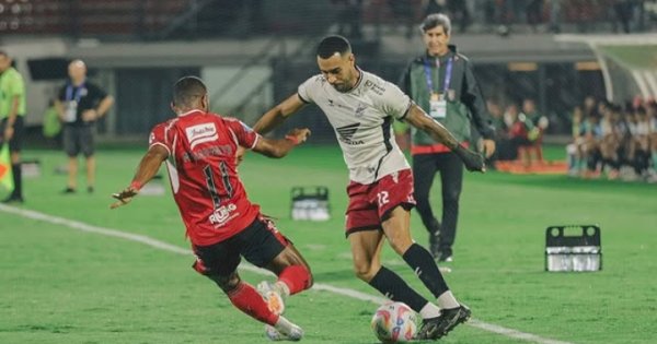 Gol Bali United Diakhir Laga Gagalkan PSM Makassar Raih Tiga Poin 