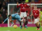 Kembali ke Setelan Pabrik, MU Keok di Kandang dari Nottingham Forest