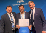 Indra Sjafri Lulus dari Program FIFA Technical Leadership Diploma di Zurich