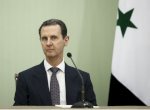 Rusia Tampung Mantan Presiden Suriah Al Assad dan Keluarga Usai Digulingkan di Negaranya