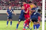 Imbang Lawan Laos di Piala AFF, Shinta Tae-yong Akui Pemain Terlalu Banyak Bikin Kesalahan