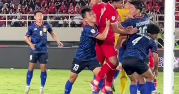 Imbang Lawan Laos di Piala AFF, Shinta Tae-yong Akui Pemain Terlalu Banyak Bikin Kesalahan