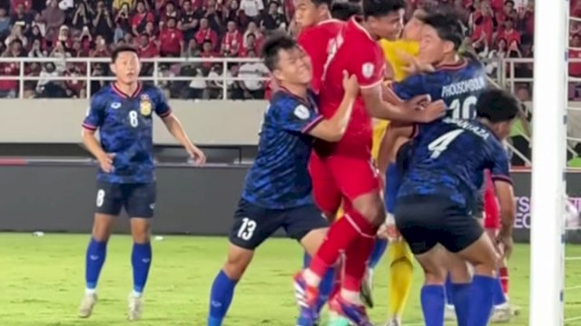 Imbang Lawan Laos di Piala AFF, Shinta Tae-yong Akui Pemain Terlalu Banyak Bikin Kesalahan