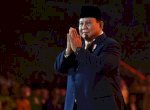 Hadapi Tantangan Global, Presiden Prabowo Tekankan Pentingnya Kerukunan&nbsp;