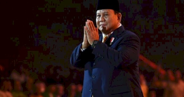 Hadapi Tantangan Global, Presiden Prabowo Tekankan Pentingnya Kerukunan 