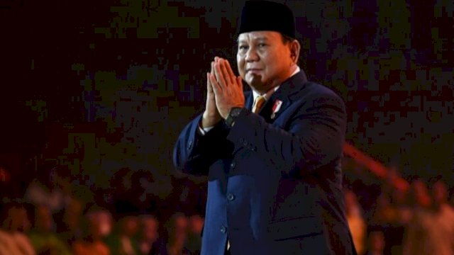 Hadapi Tantangan Global, Presiden Prabowo Tekankan Pentingnya Kerukunan 