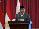 Prabowo: Hei Koruptor, Kembalikan Uang Rakyat, Nanti Kita Maafkan