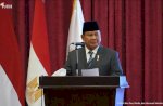 Prabowo: Hei Koruptor, Kembalikan Uang Rakyat, Nanti Kita Maafkan