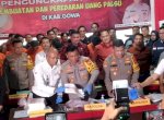 Polres Gowa Surati Imigrasi, Minta DPO Kasus Uang Palsu UIN Alauddin Makassar Dicegat