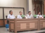 Tingkatkan Efisiensi dan Keamanan Birokrasi, Pemkab Maros Gelar Sosialisasi TTE