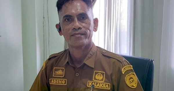 BPBD Maros Bentuk Posko Siaga Antisipasi Potensi Banjir