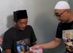 Usai Diejek Gus Miftah, Penjual Es Teh Bakul Dapat Rezeki Hingga Berangkat Umrah 
