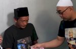 Usai Diejek Gus Miftah, Penjual Es Teh Bakul Dapat Rezeki Hingga Berangkat Umrah 
