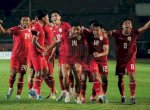 Lawan Vietnam di Piala AFF, Erick Thohir Beri Target Realistis Kepada Indonesia
