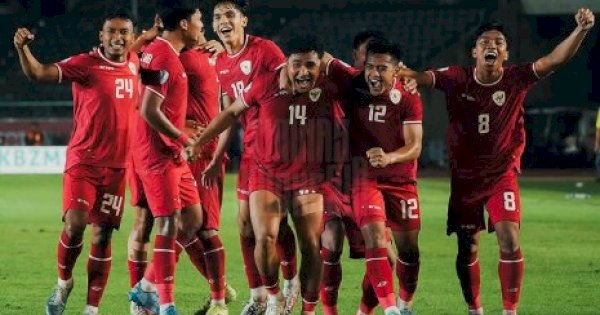 Lawan Vietnam di Piala AFF, Erick Thohir Beri Target Realistis Kepada Indonesia