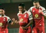 Terakhir Kali Raih 3 Poin Pada September Lalu, Barito Incar Kemenangan di Markas PSM