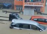 Sejumlah Wilayah di Sulsel Terendam Banjir, Jalur Maros-Bone Terputus