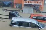 Sejumlah Wilayah di Sulsel Terendam Banjir, Jalur Maros-Bone Terputus