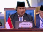 Presiden Prabowo Tegaskan Pentingnya Persatuan dan Kolaborasi Ekonomi dalam KTT D-8