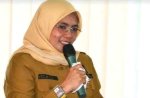 Suhartina Bohari Tegaskan Pemkab Maros Berantas Rokok Ilegal Demi Kepentingan Pajak Daerah