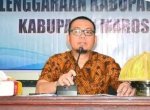 Pemkab Maros Permantap Persiapan Program Kabupaten/Kota Sehat 2025