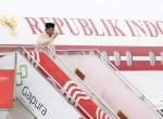 Prabowo ke Mesir, Kunjungan Pertama Presiden Indonesia Sejak 11 Tahun Teralhir