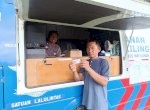 Bebani Rakyat, Anggota DPR Minta Perpanjangan SIM, STNK, TNKB Cukup Sekali