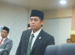 RTQ Kembali Pimpin PPP di DPRD Makassar