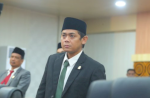 RTQ Kembali Pimpin PPP di DPRD Makassar