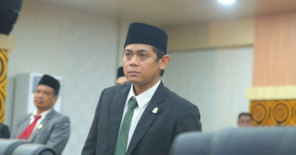 RTQ Kembali Pimpin PPP di DPRD Makassar