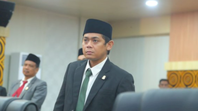 RTQ Kembali Pimpin PPP di DPRD Makassar