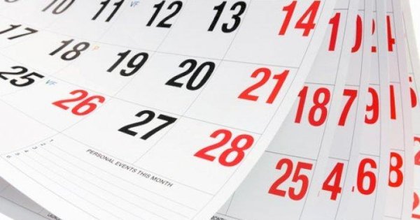 Catat! Ini Jadwal Hari Libur di Bulan Desember 2024