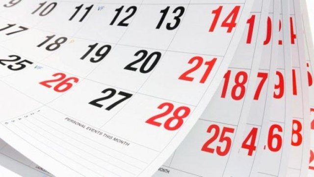 Catat! Ini Jadwal Hari Libur di Bulan Desember 2024