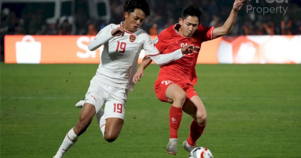 Shin Tae-yong Punya Alasan Usai Ditekuk 0-1, Pelatih Vietnam Beri Jawaban Menusuk