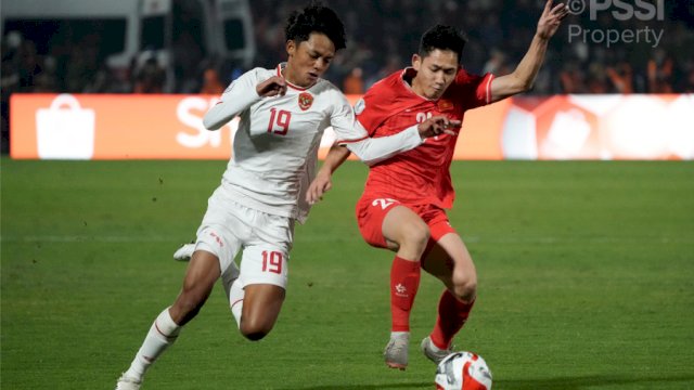 Shin Tae-yong Punya Alasan Usai Ditekuk 0-1, Pelatih Vietnam Beri Jawaban Menusuk