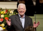Eks Presiden AS Jimmy Carter Meninggal Dunia di Usia 100 Tahun, Simak Sepak Terjangnya