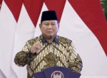 Prabowo Subianto Klarifikasi Bukan Maafkan Koruptor: Enak Aja Udah Nyolong, Kembalikan Uang Rakyat