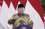 Prabowo Subianto Klarifikasi Bukan Maafkan Koruptor: Enak Aja Udah Nyolong, Kembalikan Uang Rakyat