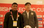 Shin Tae-yong Akui Vietnam Lebih Baik dari Indonesia di Piala AFF Kali Ini