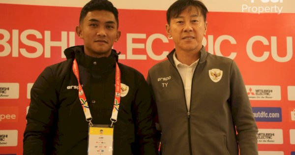 Shin Tae-yong Akui Vietnam Lebih Baik dari Indonesia di Piala AFF Kali Ini