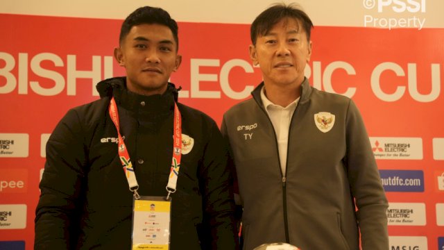 Shin Tae-yong Akui Vietnam Lebih Baik dari Indonesia di Piala AFF Kali Ini