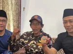 Usai Diejek Gus Miftah, Banser Angkat Penjual Es Teh Sunhaji Jadi Anggota Kehormatan