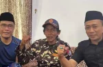 Usai Diejek Gus Miftah, Banser Angkat Penjual Es Teh Sunhaji Jadi Anggota Kehormatan