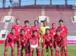 Sejarah Baru, Timnas Indonesia Raih Gelar Perdana di Piala AFF Putri 2024