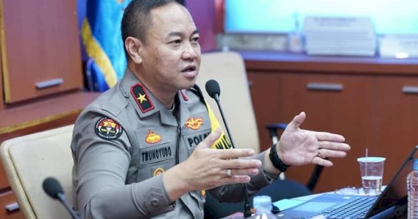 Diduga Peras Warga Malaysia di DWP 2024, Propan Polri Periksa 18 Personil 