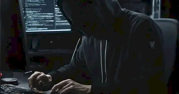 Hacker Asal China Dituding Jadi Dalang Pembobolan Situs Resmi Departemen Keuangan AS