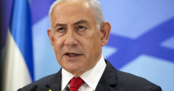 Netanyahu Tegaskan Israel Lanjutkan Serangan ke Gaza Jika Gencatan Senjata Gagal