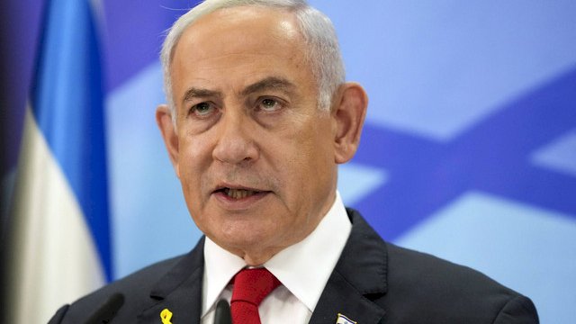 Netanyahu Tegaskan Israel Lanjutkan Serangan ke Gaza Jika Gencatan Senjata Gagal