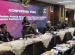 Uang Rp21 Miliar di Rumah Eks Ketua PN Surabaya Jadi Teka-Teki Besar Kejagung