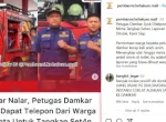 Cerita Heroik Petugas Damkar yang Disuruh Ibu-ibu Usir Hantu di Rumahnya